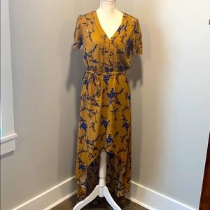 Maurice’s High-Low Dress